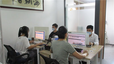 Trung Quốc Drake and Jill Eco Packaging Co., Ltd. hồ sơ công ty